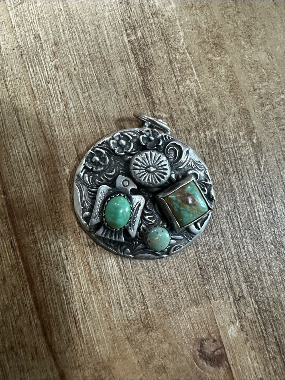 Pendant